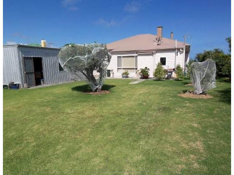 4 Victoria Street, Port Albert VIC 3971
