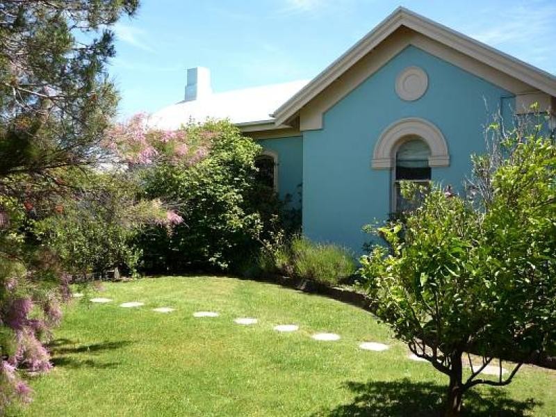 13 WHARF STREET, Port Albert VIC 3971