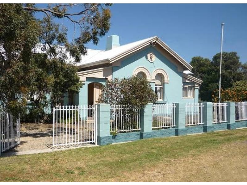 13 WHARF STREET, Port Albert VIC 3971