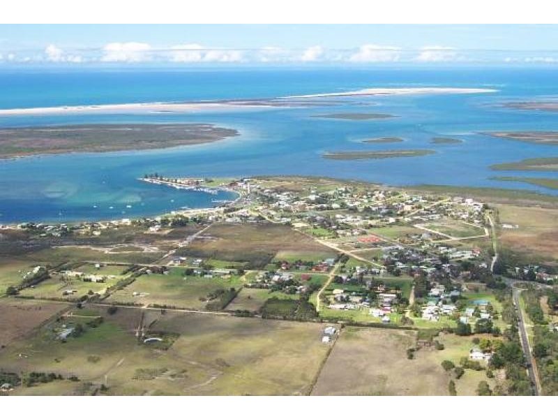 13 WHARF STREET, Port Albert VIC 3971