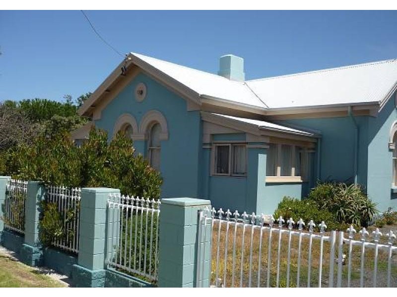 13 WHARF STREET, Port Albert VIC 3971