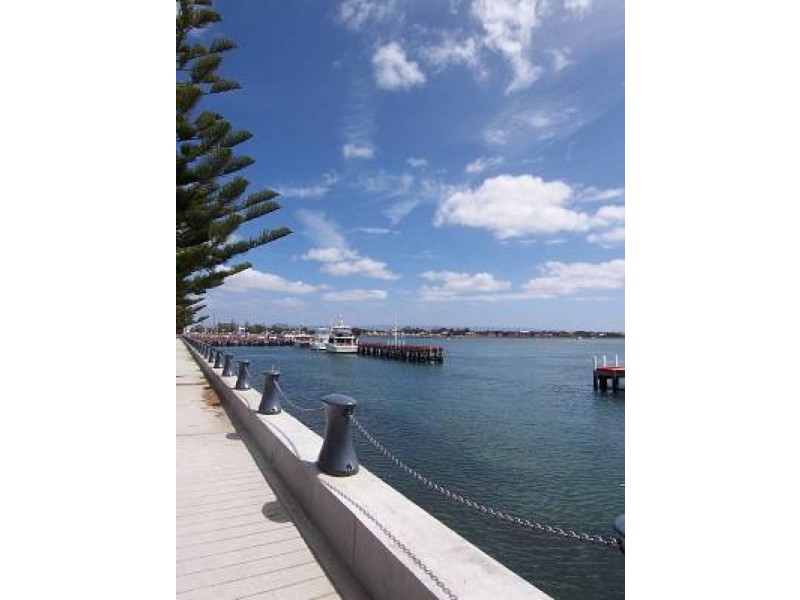 13 WHARF STREET, Port Albert VIC 3971