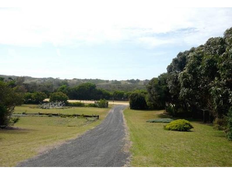 9 Byrnes Road, Woodside Beach VIC 3874