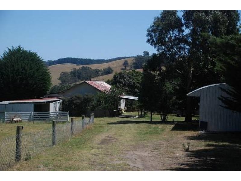 1255 Yarram – Morwell Road, Madalya VIC 3971