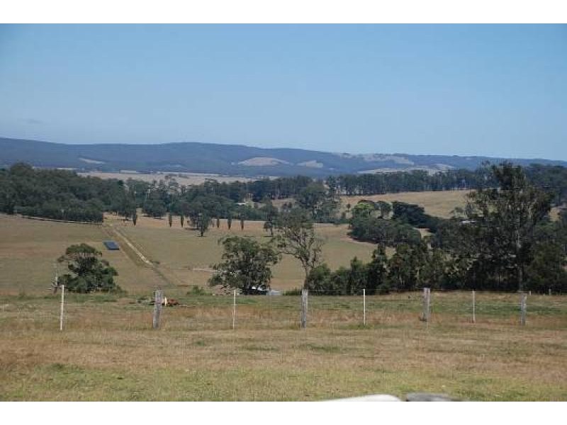 1255 Yarram – Morwell Road, Madalya VIC 3971