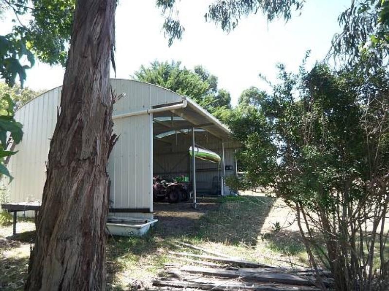 1255 Yarram – Morwell Road, Madalya VIC 3971