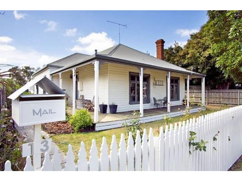 13 Duke Street, Yarram VIC 3971
