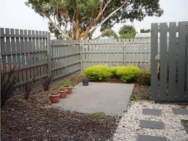 Unit 6/38 Nicol Street, Yarram VIC 3971
