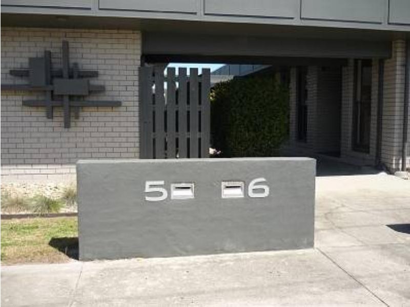 Unit 6/38 Nicol Street, Yarram VIC 3971
