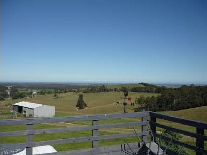 796 Bolgers Road, Devon North VIC 3971