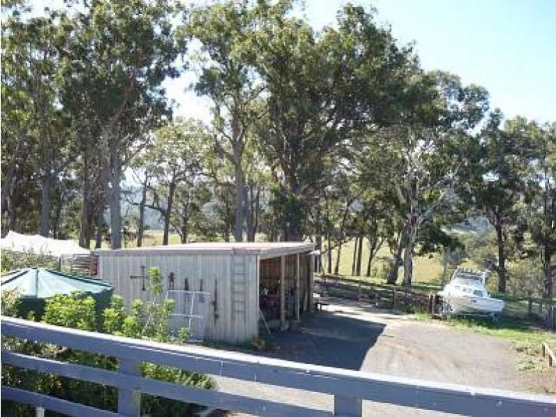 796 Bolgers Road, Devon North VIC 3971