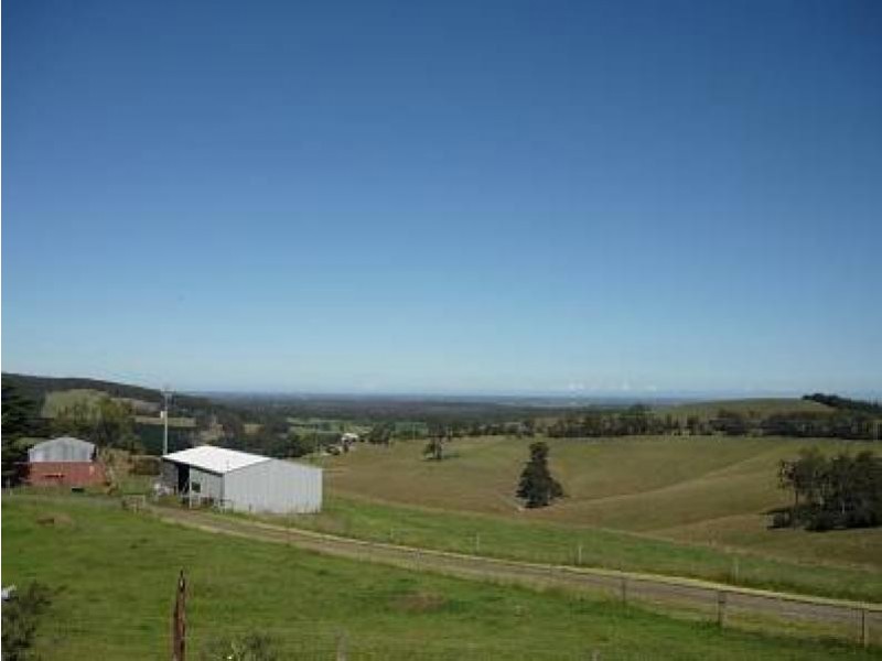 796 Bolgers Road, Devon North VIC 3971