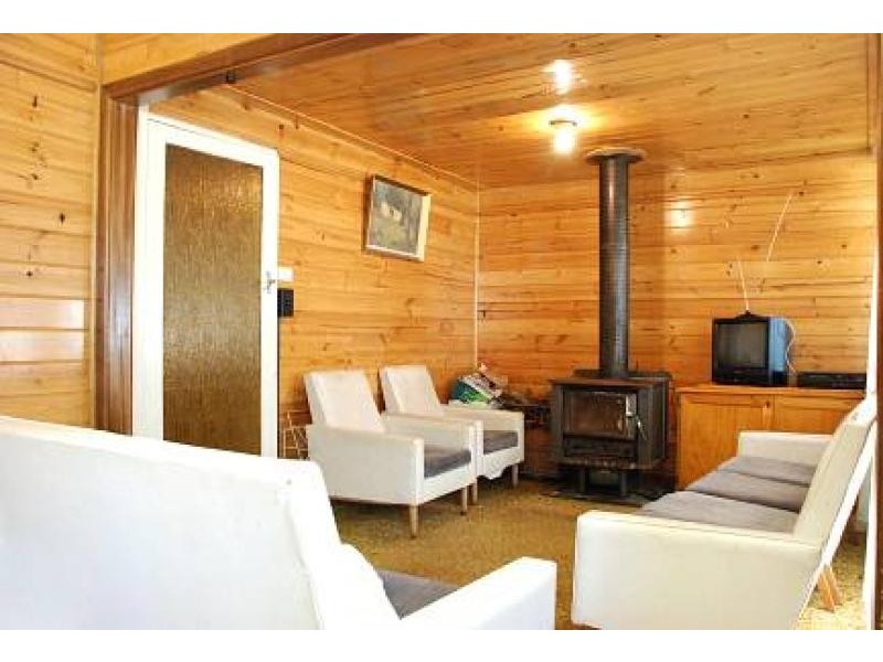 2147 Grand Ridge Road, Balook VIC 3971