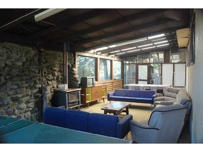 2147 Grand Ridge Road, Balook VIC 3971