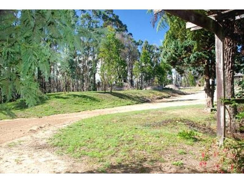2147 Grand Ridge Road, Balook VIC 3971