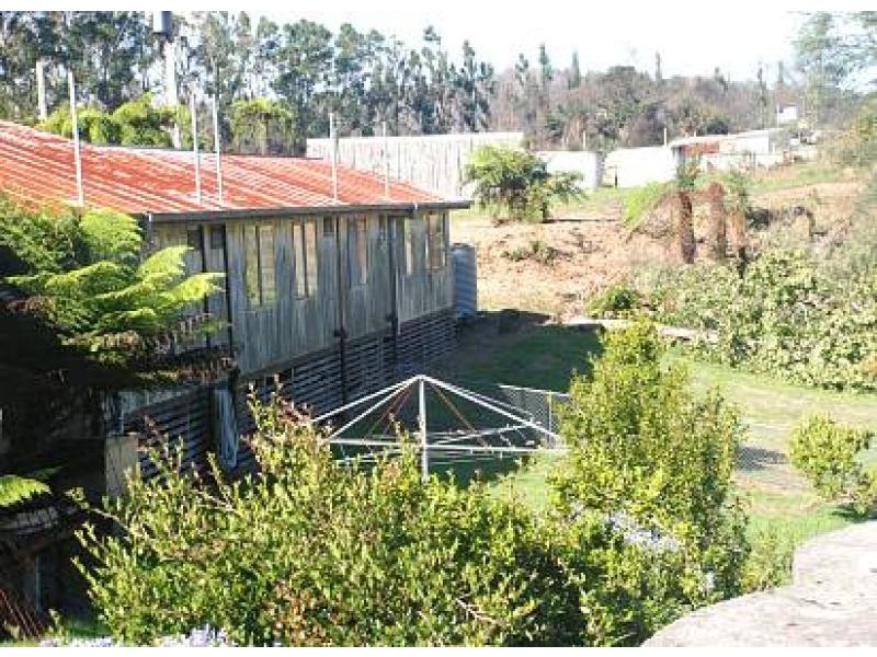 2147 Grand Ridge Road, Balook VIC 3971