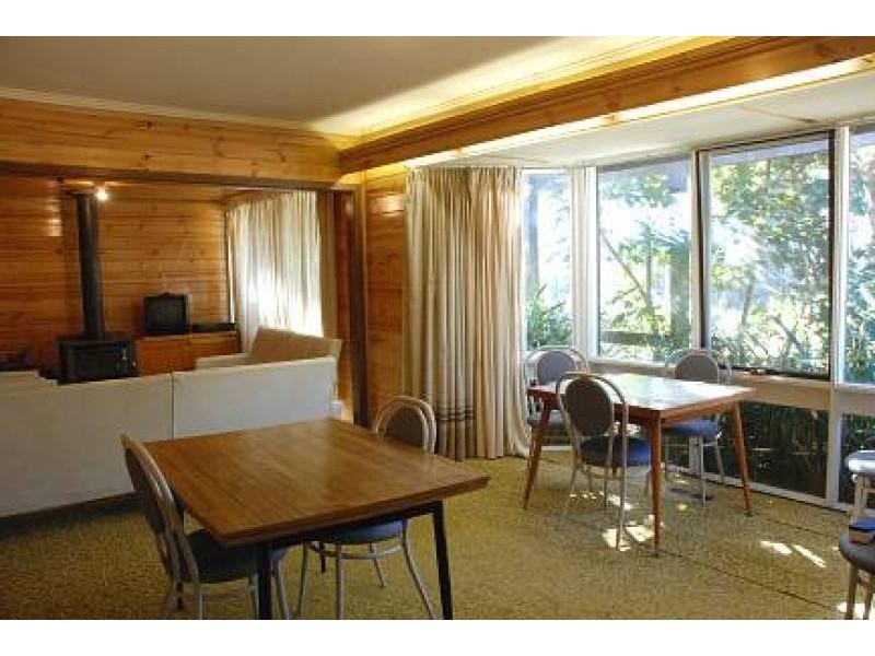 2147 Grand Ridge Road, Balook VIC 3971