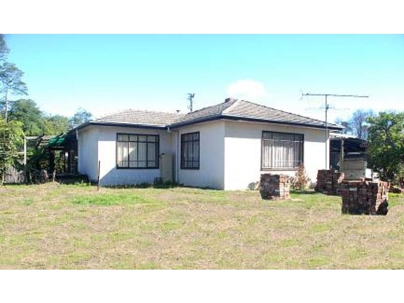 2147 Grand Ridge Road, Balook VIC 3971