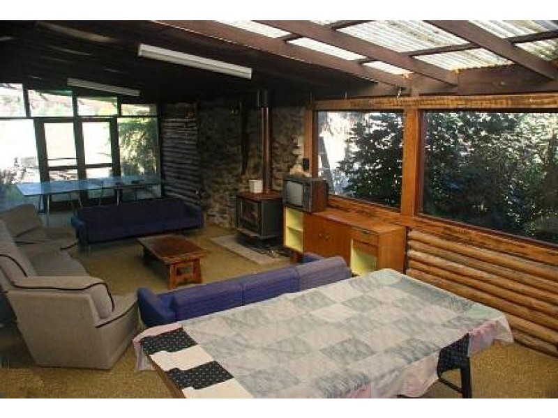 2147 Grand Ridge Road, Balook VIC 3971