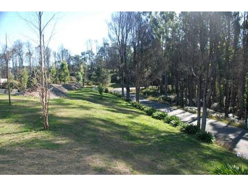 2147 Grand Ridge Road, Balook VIC 3971