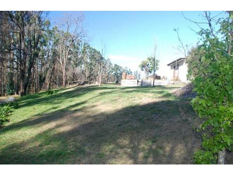 2147 Grand Ridge Road, Balook VIC 3971