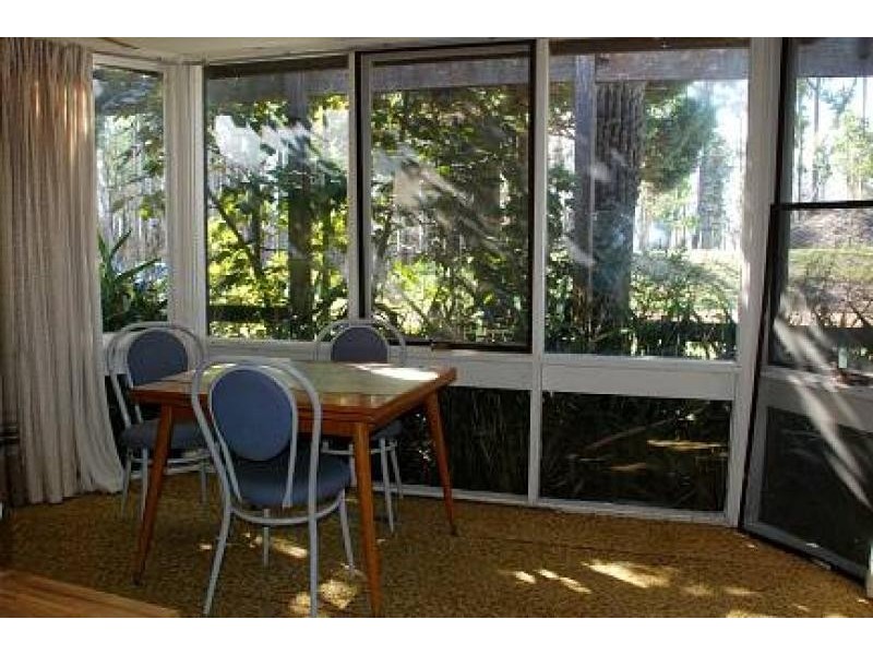 2147 Grand Ridge Road, Balook VIC 3971