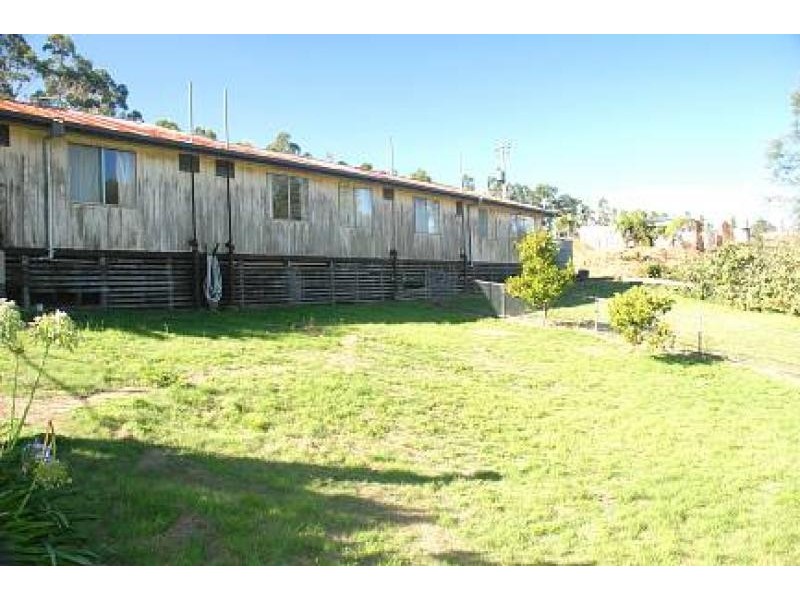 2147 Grand Ridge Road, Balook VIC 3971