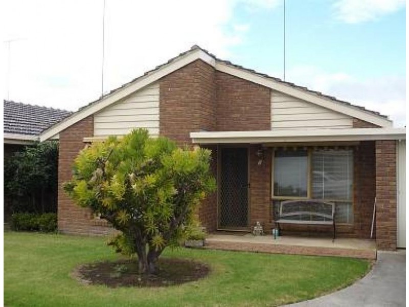 Unit 5/10-14 Grant Street, Yarram VIC 3971