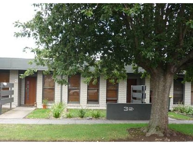 Unit 3/38 Nicol Street, Yarram VIC 3971