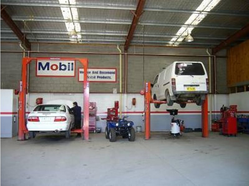 4 Commercial Street, Yarram VIC 3971