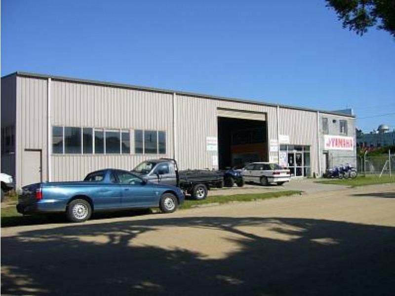 4 Commercial Street, Yarram VIC 3971