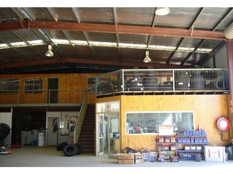 4 Commercial Street, Yarram VIC 3971