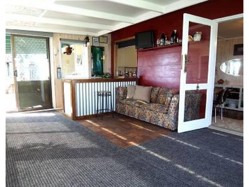 28 Old Port Road, Port Albert VIC 3971