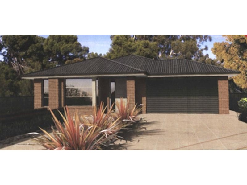 Lot 3/ Scott Street, Yarram VIC 3971
