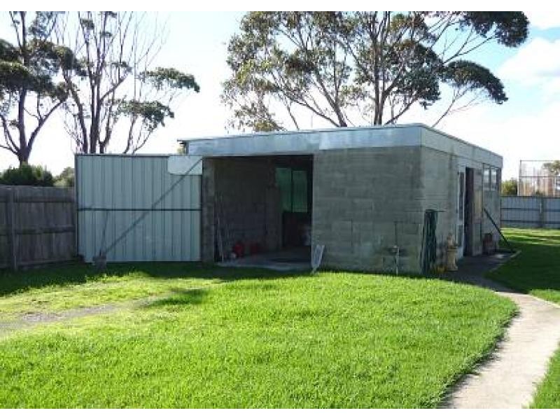 11 Tarraville Road, Port Albert VIC 3971