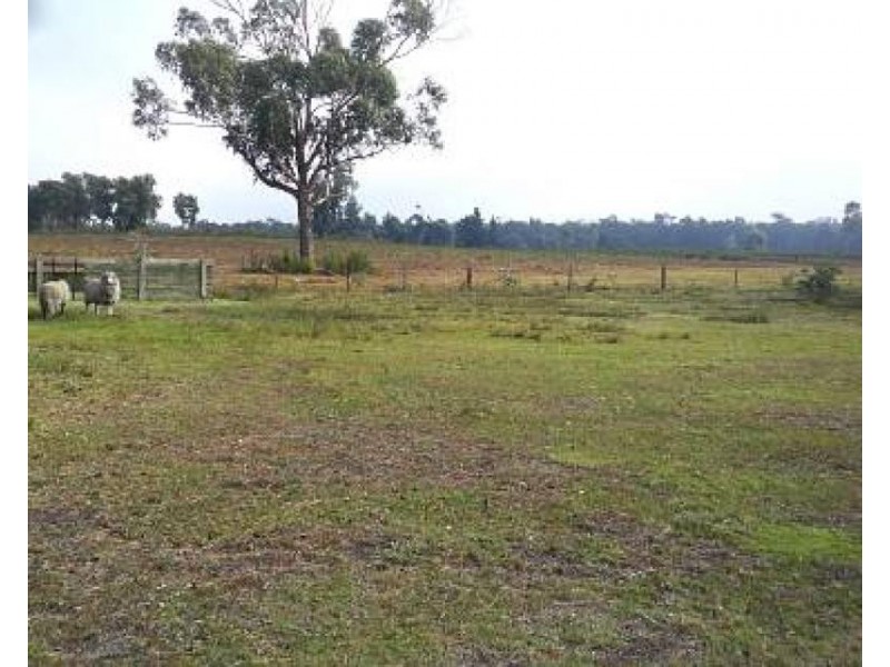 4523 South Gippsland Highway, Stradbroke VIC 3851