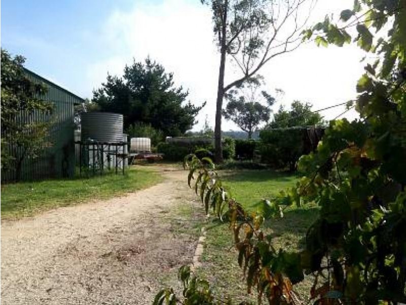 4523 South Gippsland Highway, Stradbroke VIC 3851