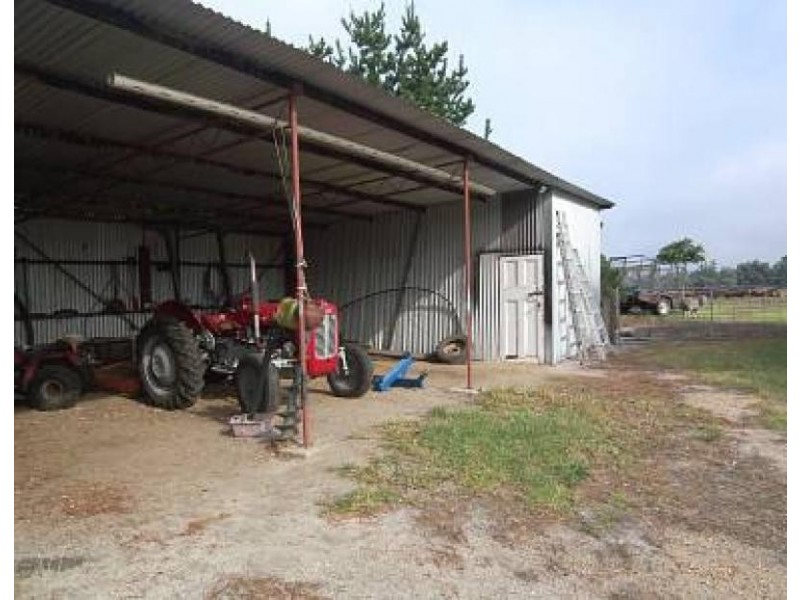 4523 South Gippsland Highway, Stradbroke VIC 3851