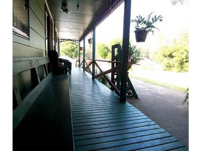 4523 South Gippsland Highway, Stradbroke VIC 3851