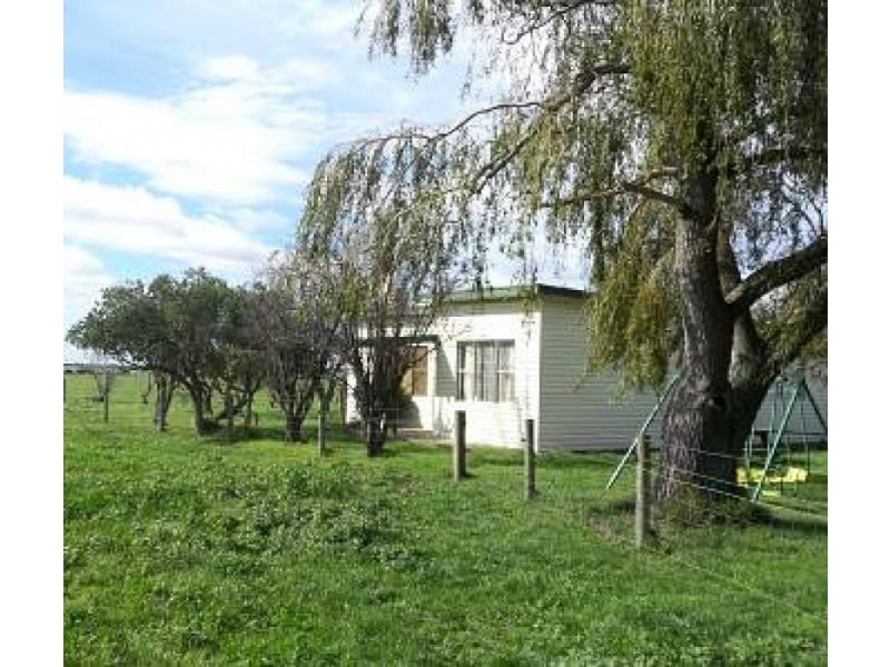 7438 South Gippsland Highway, Gelliondale VIC 3971