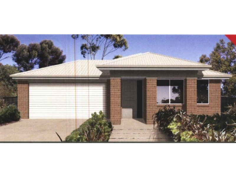 Lot 6 Scott Street, Yarram VIC 3971