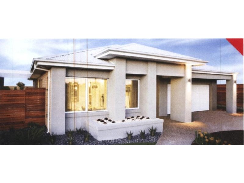 Lot 9 Collins Court, Yarram VIC 3971