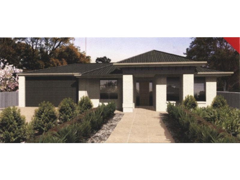 Lot 12 Collins Court, Yarram VIC 3971