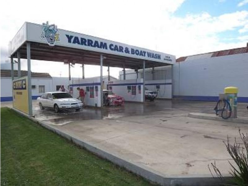 Yarram VIC 3971
