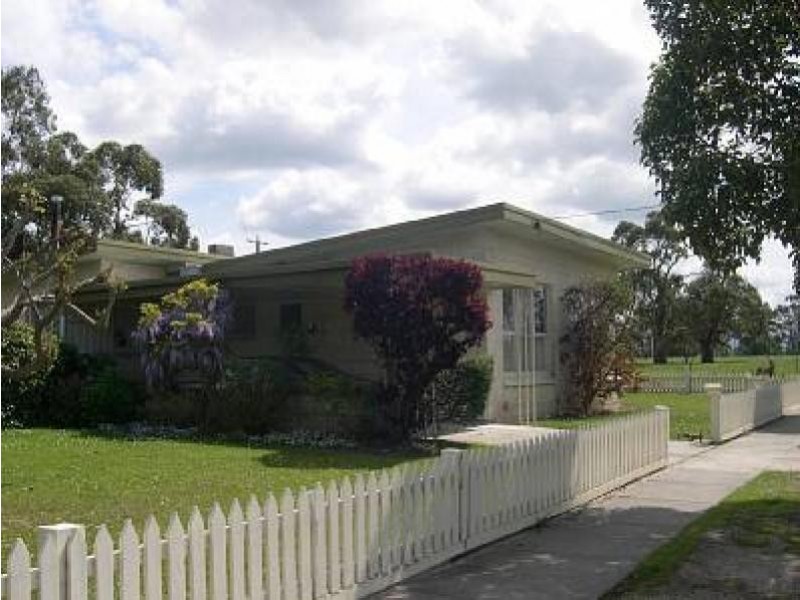 2 Growse Street, Yarram VIC 3971