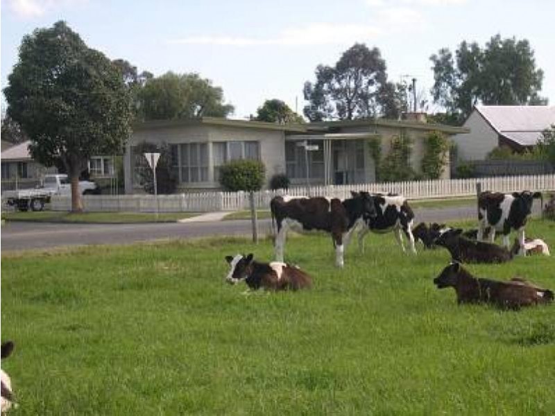 2 Growse Street, Yarram VIC 3971