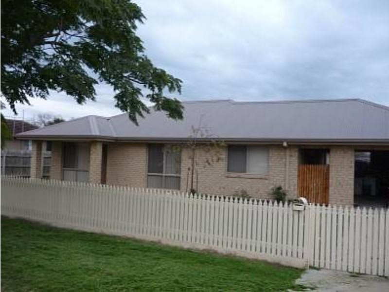 Unit 1/12 Bruce Street, Yarram VIC 3971
