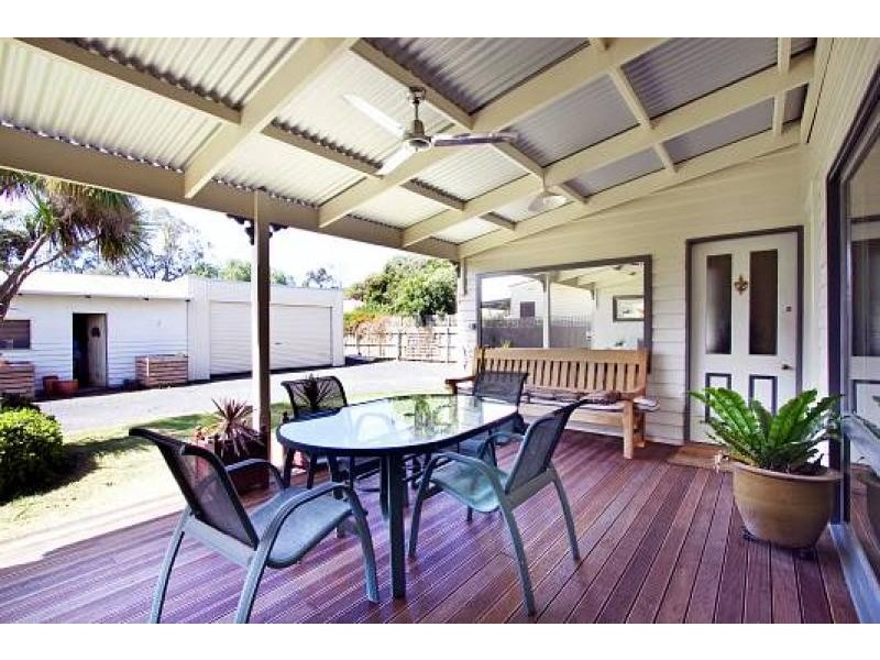 Yarram VIC 3971
