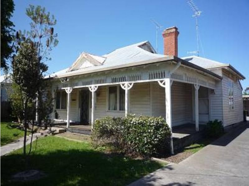 43 Nicol Street, Yarram VIC 3971