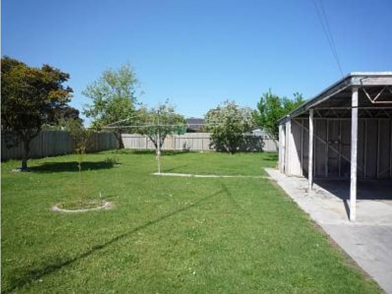43 Nicol Street, Yarram VIC 3971
